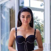 Koleksi underwear dari bra sampai korset bertabur berlian Passion Prive x Wacoal (Foto: Dok. Passion Prive)