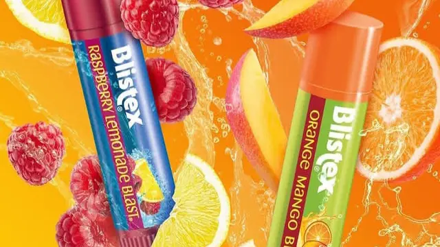 Lip Balm Bisa Bikin Bibir Makin Kering, Waspadai Kandungan yang Ada Didalamnya