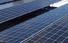 Akselerasi Dekarbonisasi, Pabrik Semen di Tuban Kini Gunakan PLTS Sebagai Sumber Energi