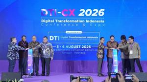 Mastel Dorong Kontribusi Platform Digital Global untuk Infrastruktur Nasional