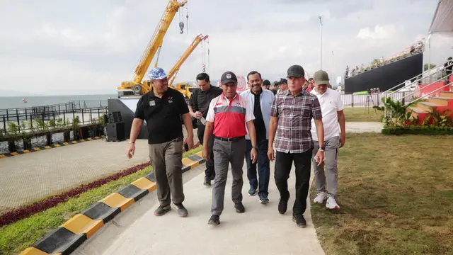 F1 Powerboat 2023