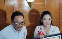 Rieke Diah Pitaloka Serahkan Surat Pencatatan 20 Kekayaan Intelektual ke ANRI, Ini Tujuannya