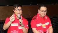 Pangeran Siahaan: Internet Merupakan Anugerah yang Luar Biasa
