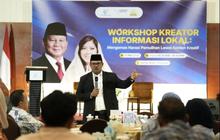 Kaposwil PRR Tegaskan Pemulihan Aceh Tidak Lambat, Hadapi Tantangan Kompleks