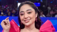 Dewi Perssik Bantah Saipul Jamil Pernah Lakukan KDRT, tapi Terjadi Baku Hantam Dalam Rumah Tangga
