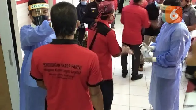 PDIP Bangkalan