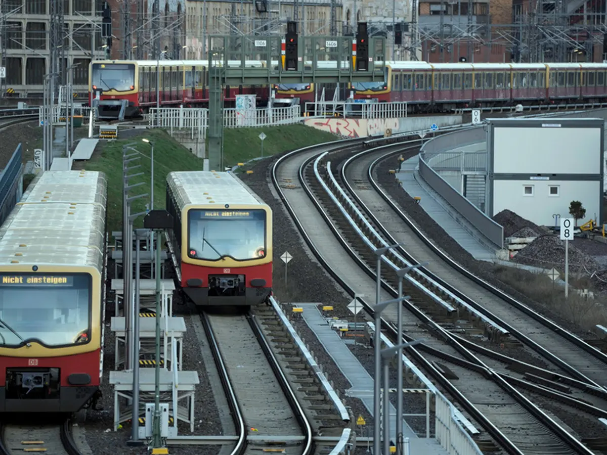Manajer Infrastruktur