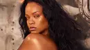 Rihanna pun tak jarang tampil seksi di Instagram, loh! (instagram/badgalriri)