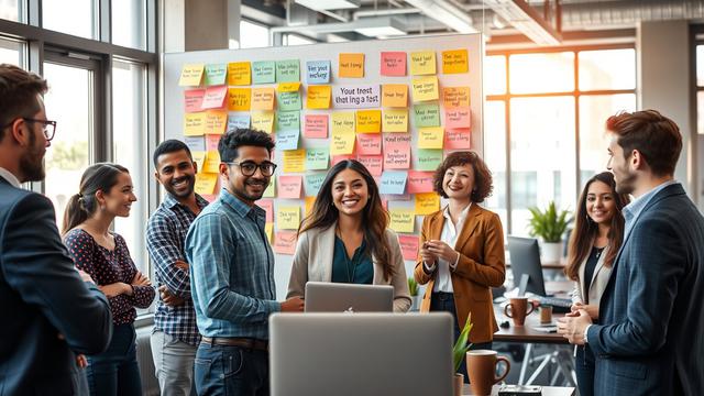 Work and Career Quotes