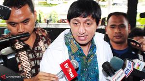 KPK Ungkap Alasan Tangkap Fahd Arafiq dalam OTT ATR/BPN Bogor