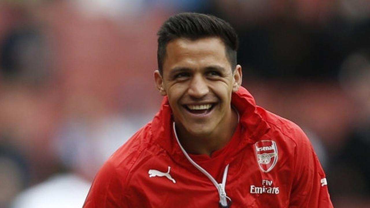 Henry: Sanchez Akan Menangkan PFA Player of the Year