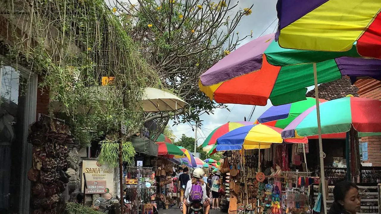 [Bintang] Bali