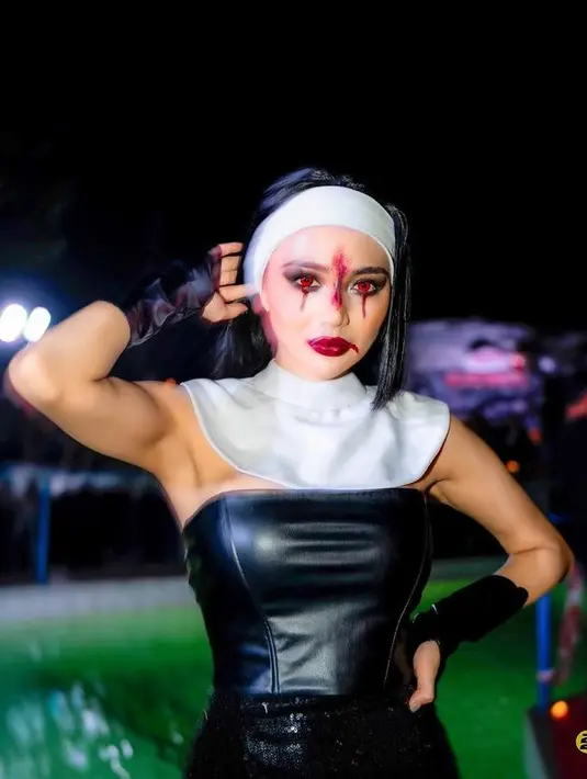 <p>Wika Salim. [Foto: instagram.com/wikasalim]</p>