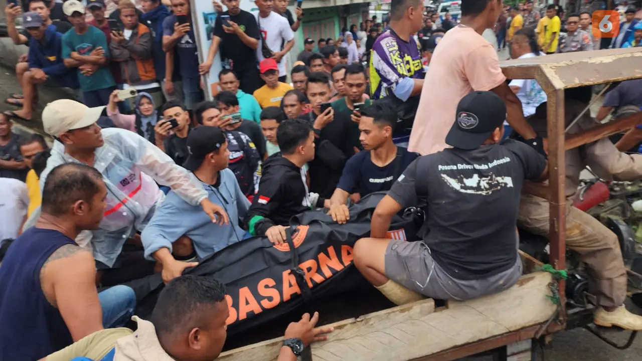 Basarnas Gorontalo