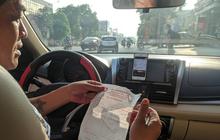 Masih Promo, Begini Cara Pesan Taksi Listrik Asal Vietnam