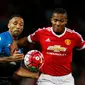 Antonio Valencia (Reuters/Andrew Yates)