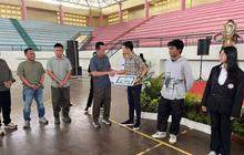 Beasiswa Pemkab Jembrana Diperluas, Ratusan Mahasiswa Lokal Kini Bisa Nikmati Bantuan Pendidikan