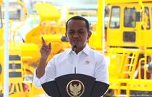 Anggota Komisi VII DPR Dukung Rencana Bahlil Jadikan Indonesia Lokomotif Ekonomi ASEAN