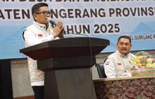 Ancaman Potensi Megathrust, Begini Imbauan Khusus Gubernur Banten buat Warganya