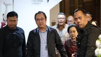 Megawati Hadiri Pertunjukan Teater Seni Musik Imam Al Bukhari-Soekarno di GKJ