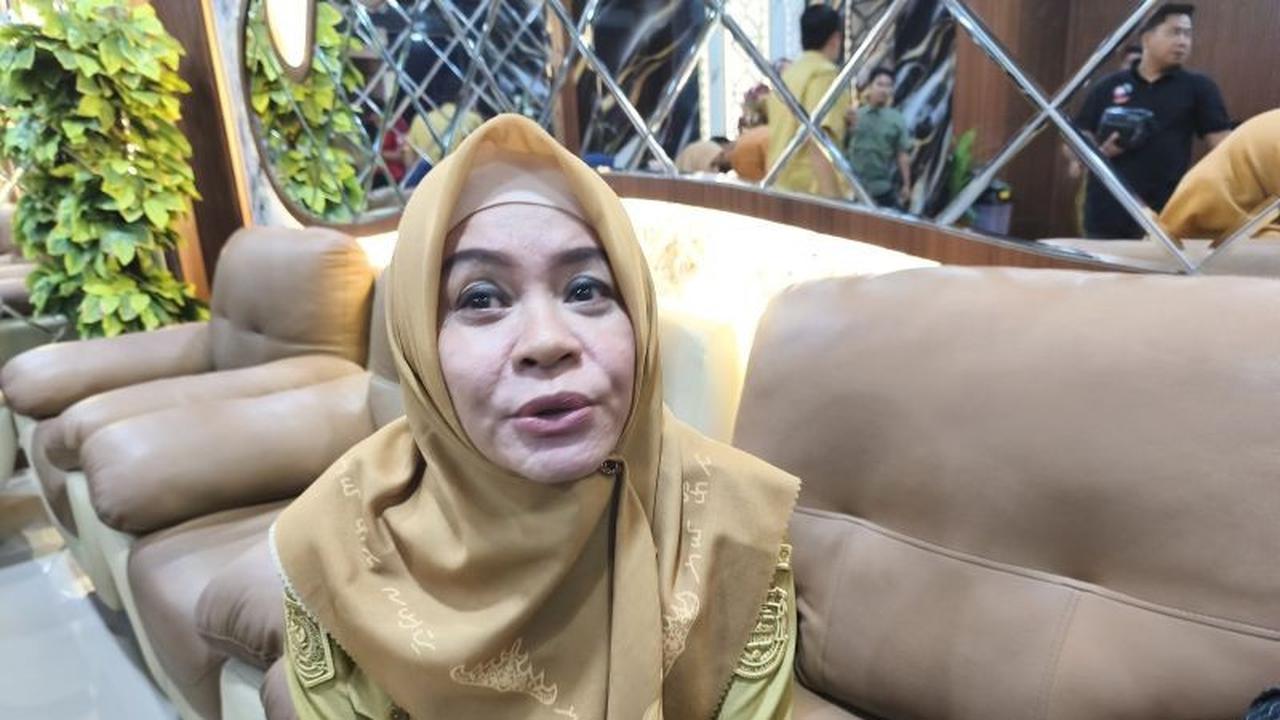 Pemkot Bandarlampung Siapkan Lahan Strategis untuk Pengembangan Gerai KMP Permanen