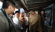 Program Bedah Rumah 2026 Baru Terealisasi 46,72%