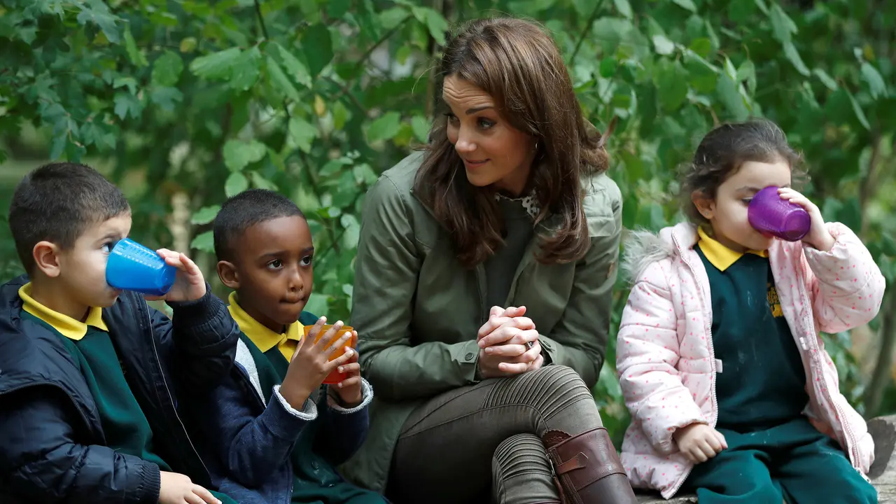 Kate Middleton