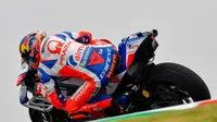 Diisukan Gabung KTM, Ini Tanggapan Jack Miller