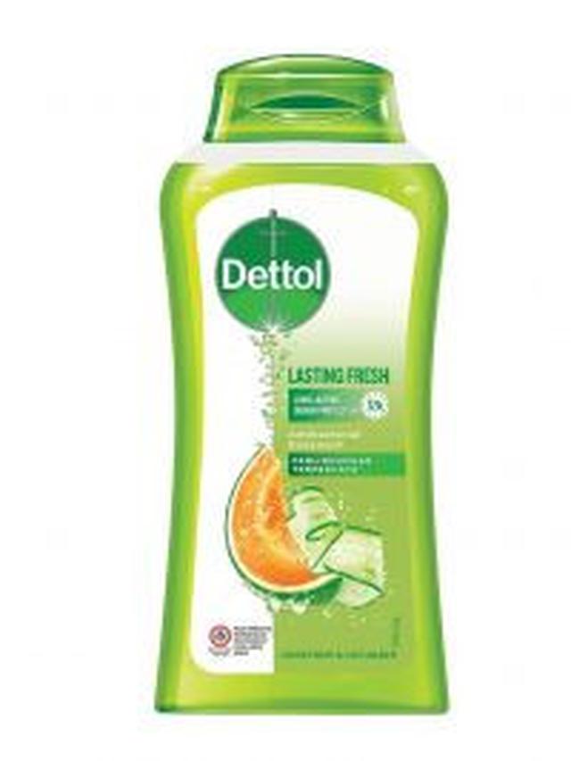 10 Rekomendasi Produk Body Wash Terbaik Edisi 2024