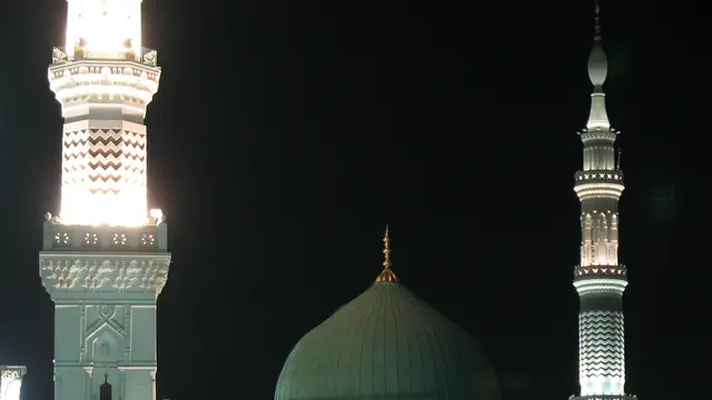 Jadwal Imsak Hari Ini