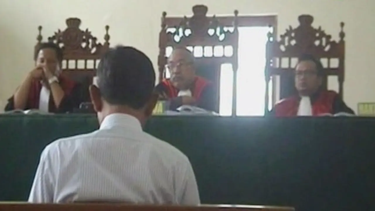 Kilas indonesia - Liputan6 Petang