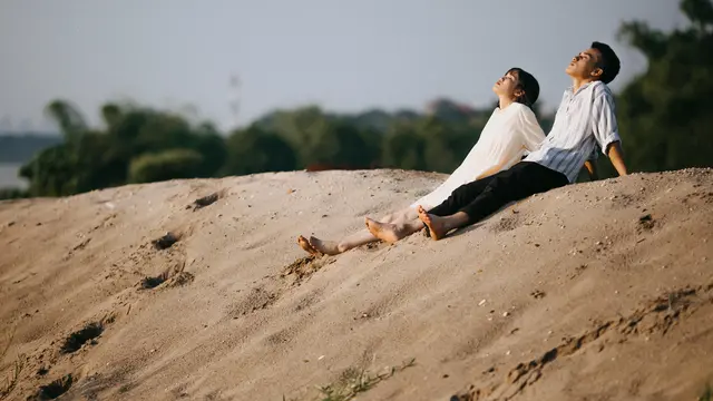 4. Libra: Kesulitan Berada dalam Kesendirian