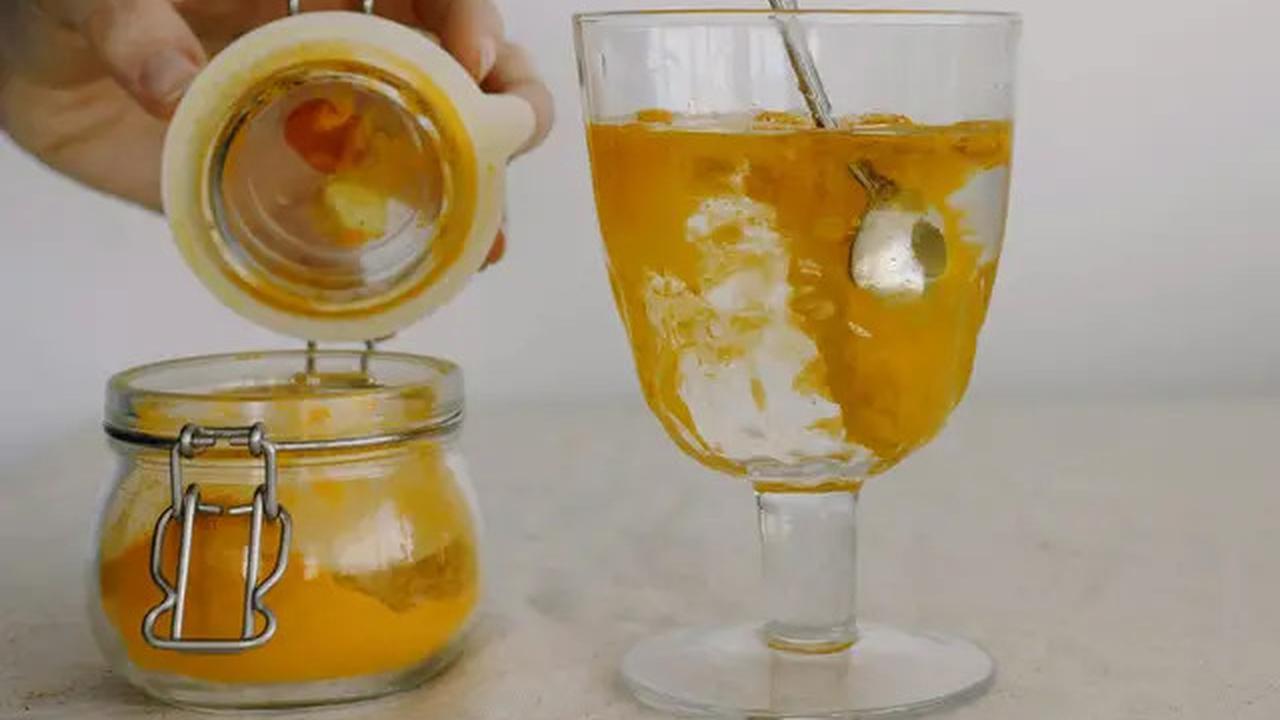 5 Jenis Jamu untuk Penderita Kolesterol agar Tetap Bugar