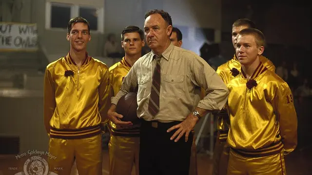 Hoosiers (1986)