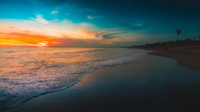 Pantai Berawa
