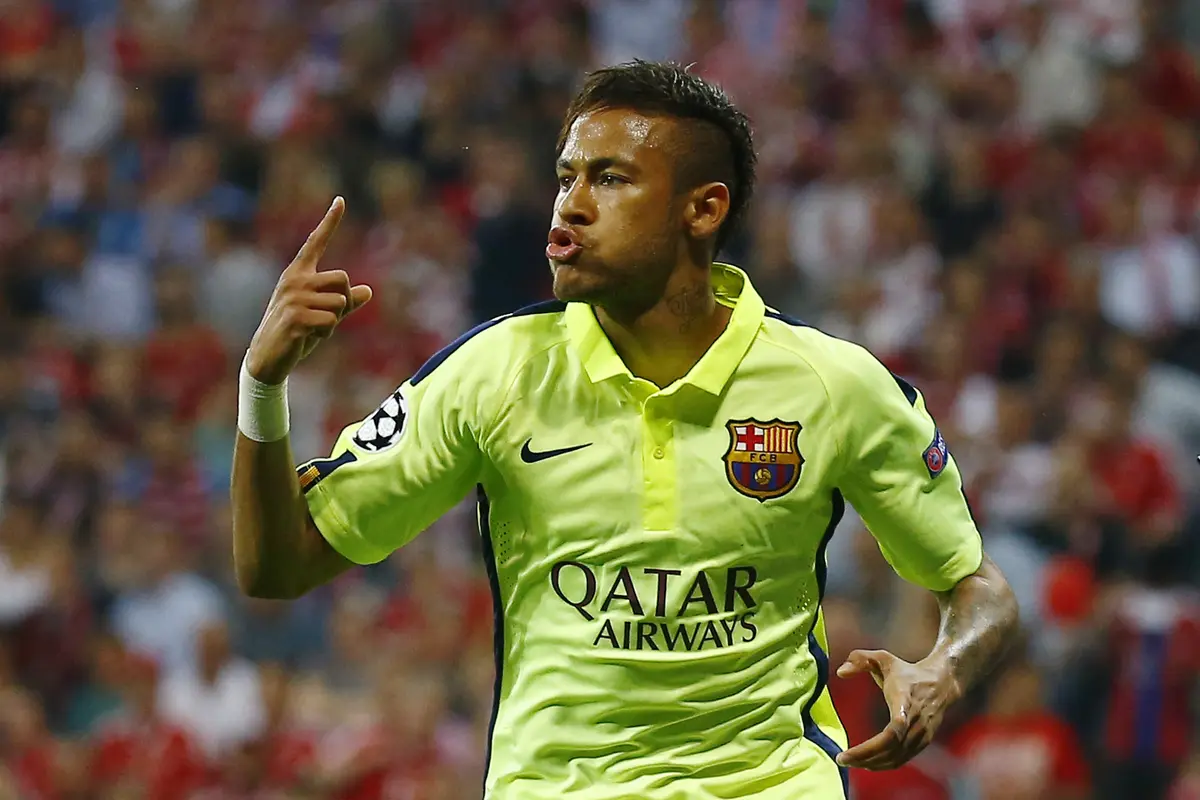 Neymar