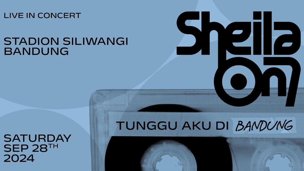 Terdapat Peraturan yang Wajib Dipatuhi Selama Konser