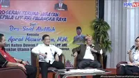 Foto: Youtube RRI Palangka Raya