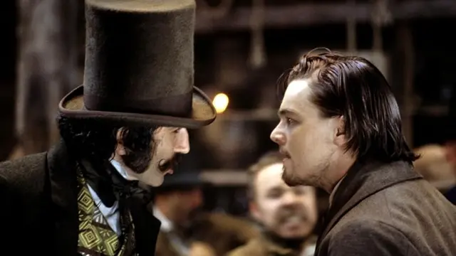 Gangs of New York (2002)