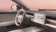 Tren Layar Raksasa Ditinggalkan Range Rover, Ini yang Dipilih