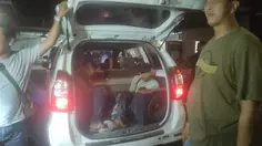 Dua Pelaku Diringkus, Begini Awal Mula Perampokan Toko Emas Jember