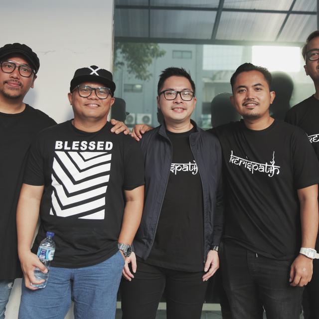 Lirik Lagu Tapi Bukan Aku Kerispatih Ragam Bola Com