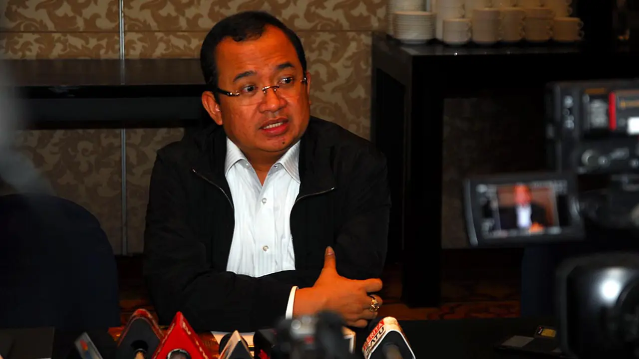 Priyo Budi Santoso