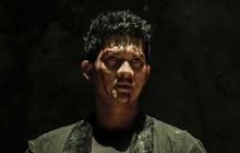 Terungkap Iko Uwais Aktor Film Aksi Hollywood Takut Makan Bubur Ayam dan Kerupuk, Begini Cerita Lengkapnya