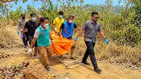 Terungkap, Ini Jejak Pelaku Pembunuhan Wanita di Kebun Jati