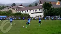 Empat Pemain Timnas U-19 Dicoret, Siapa Saja?