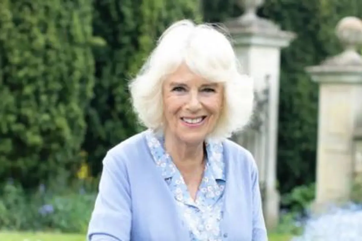 Camilla Parker Dituding Orang di Balik Tuduhan Rasis Meghan Markle dan Pangeran Harry
