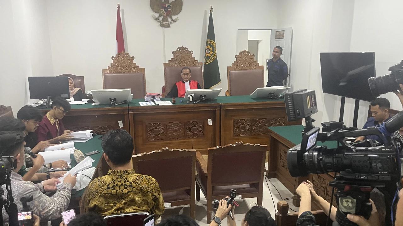 Sidang Putusan Praperadilan Andrie Yunus Dijadwalkan Digelar Hari Ini