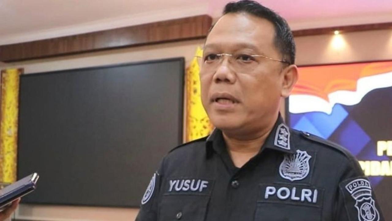 Satgas ODC Tangkap Anggota KKB Terlibat Penembakan Rombongan Tito Karnavian di Papua Tengah
