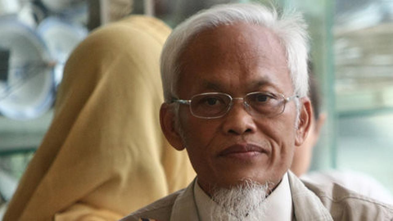 Salim Segaf Al-Jufri itu faksi keadilan yang basah di sejahtera